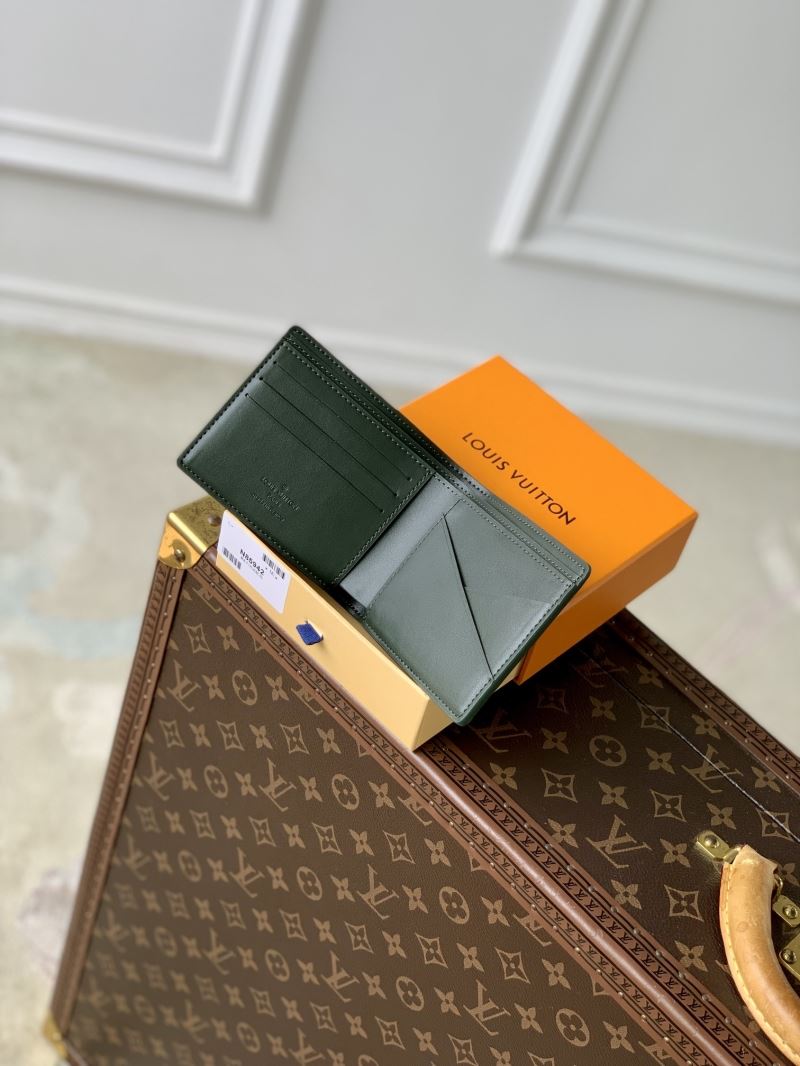 LV Wallets